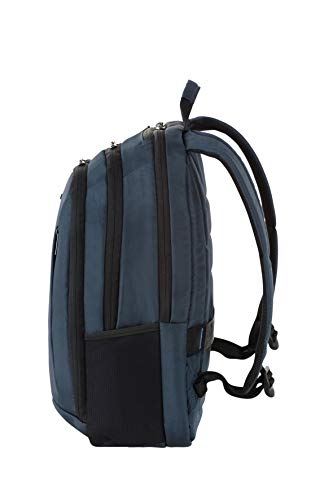 Samsonite Guardit 2.0 - 15.6 inch laptop backpack, 44 cm, 22.5 L, Blue (Blue)