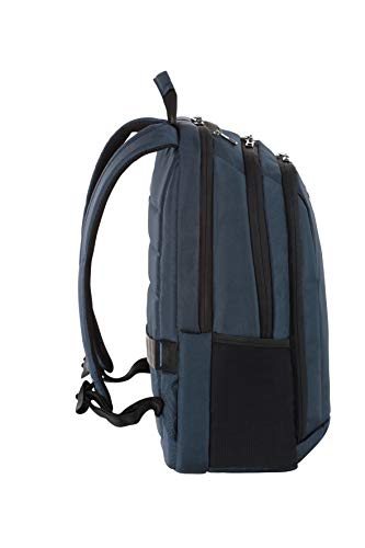 Samsonite Guardit 2.0 - 15.6 inch laptop backpack, 44 cm, 22.5 L, Blue (Blue)