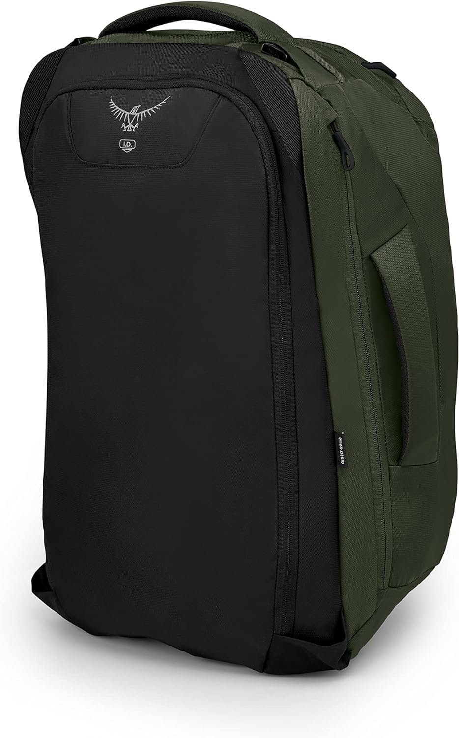 Osprey Farpoint Men's Travel Pack, 40L, Gopher Green, O/S