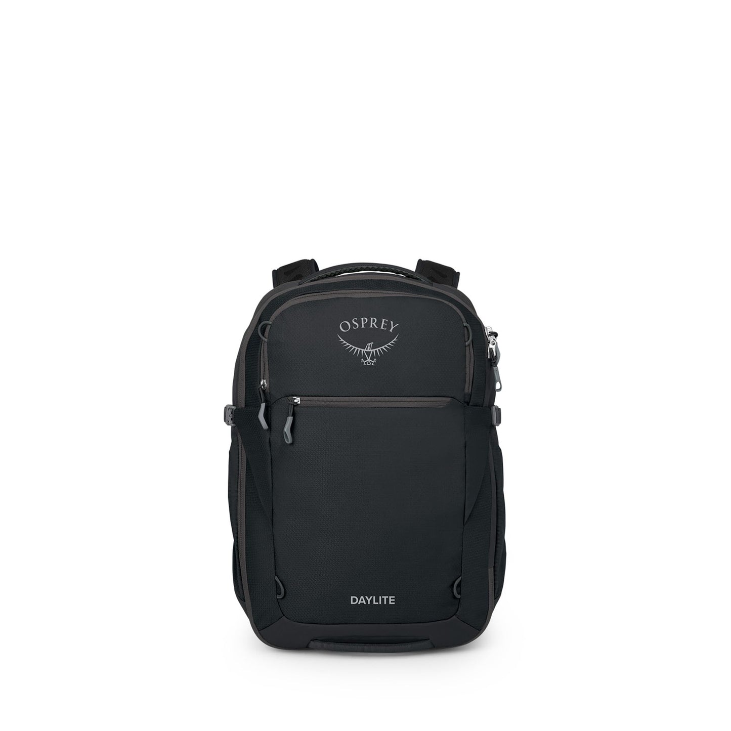 Osprey Daylite Unisex Travel Pack, 35L, Black, O/S