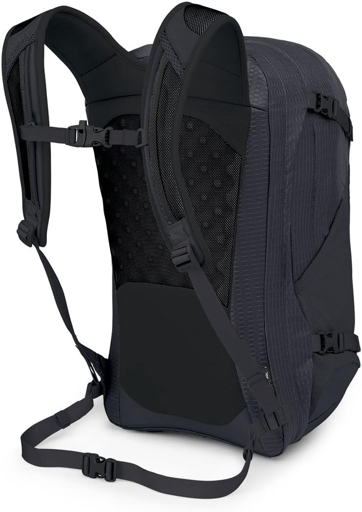 Osprey Nebula Unisex Backpack, 32L, Black, O/S