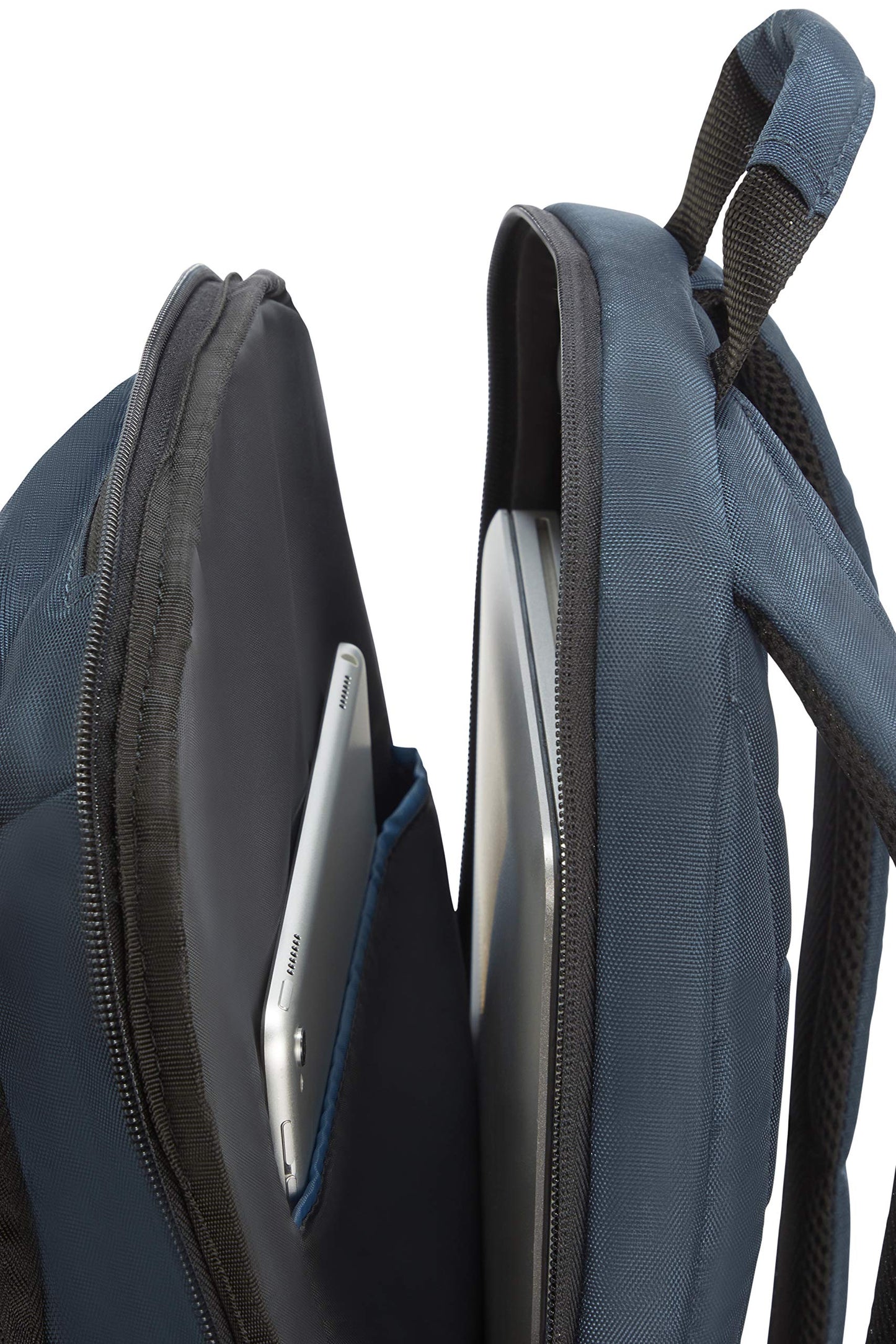 Samsonite Guardit 2.0 - 15.6 inch laptop backpack, 44 cm, 22.5 L, Blue (Blue)