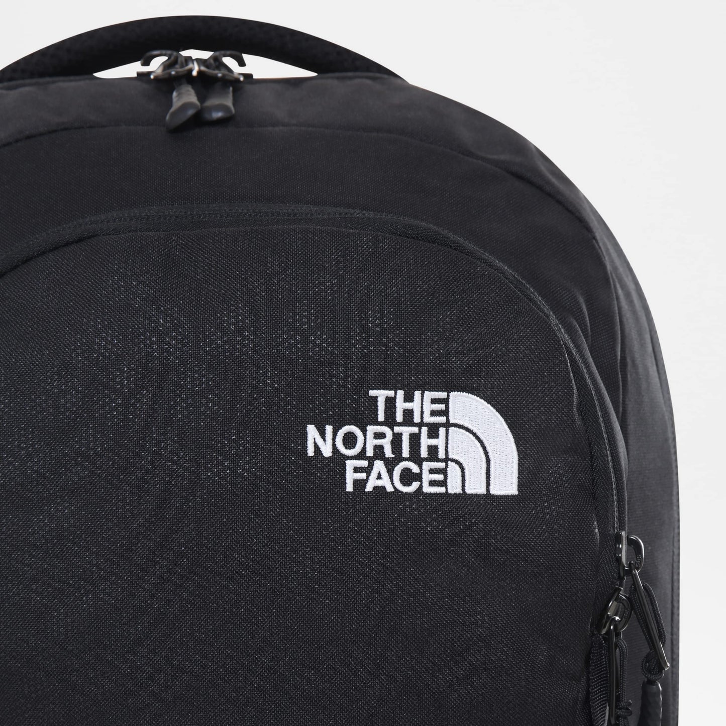 THE NORTH FACE - Connector Unisex Backpack - Backpack with Laptop Sleeve & Padded Back Panel for School, Work or Travel - TNF Black