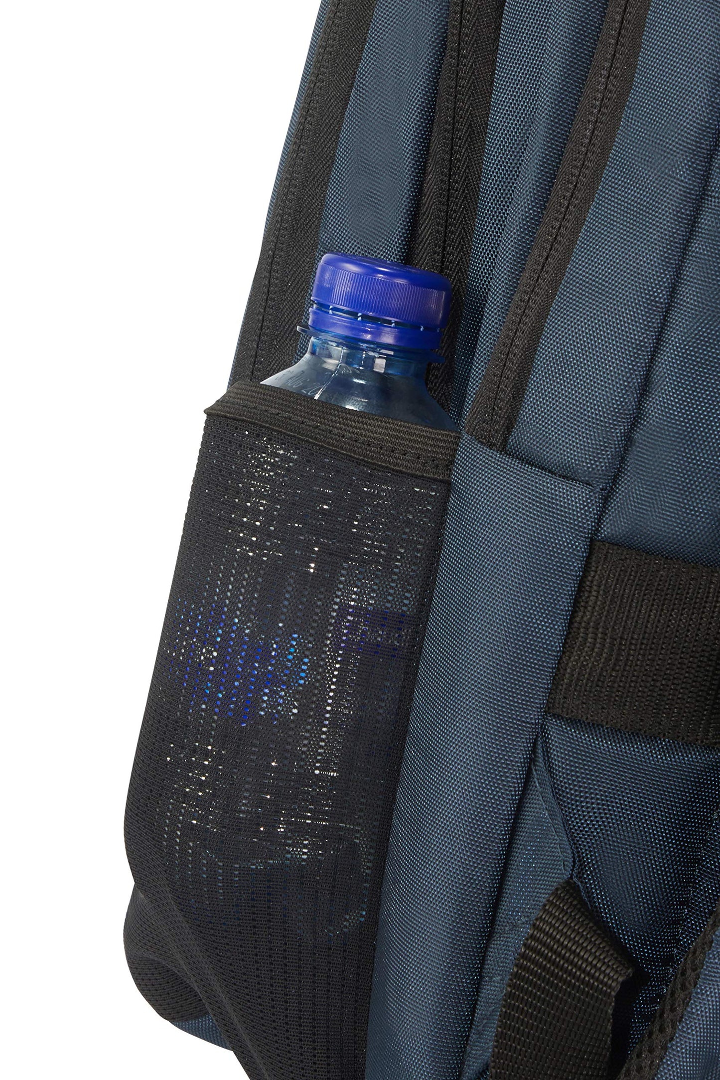 Samsonite Guardit 2.0 - 15.6 inch laptop backpack, 44 cm, 22.5 L, Blue (Blue)