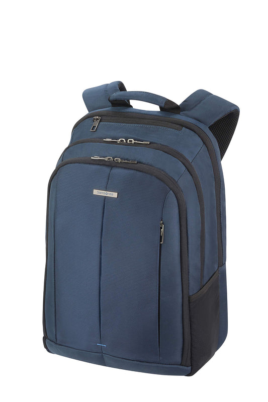 Samsonite Guardit 2.0 - 15.6 inch laptop backpack, 44 cm, 22.5 L, Blue (Blue)