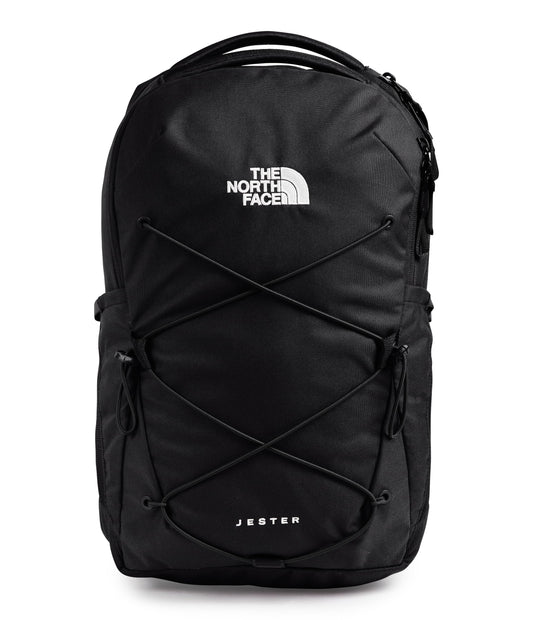 THE NORTH FACE Women's Jester Everyday Backpack - Commuter & Travel Bag with Laptop Sleeve