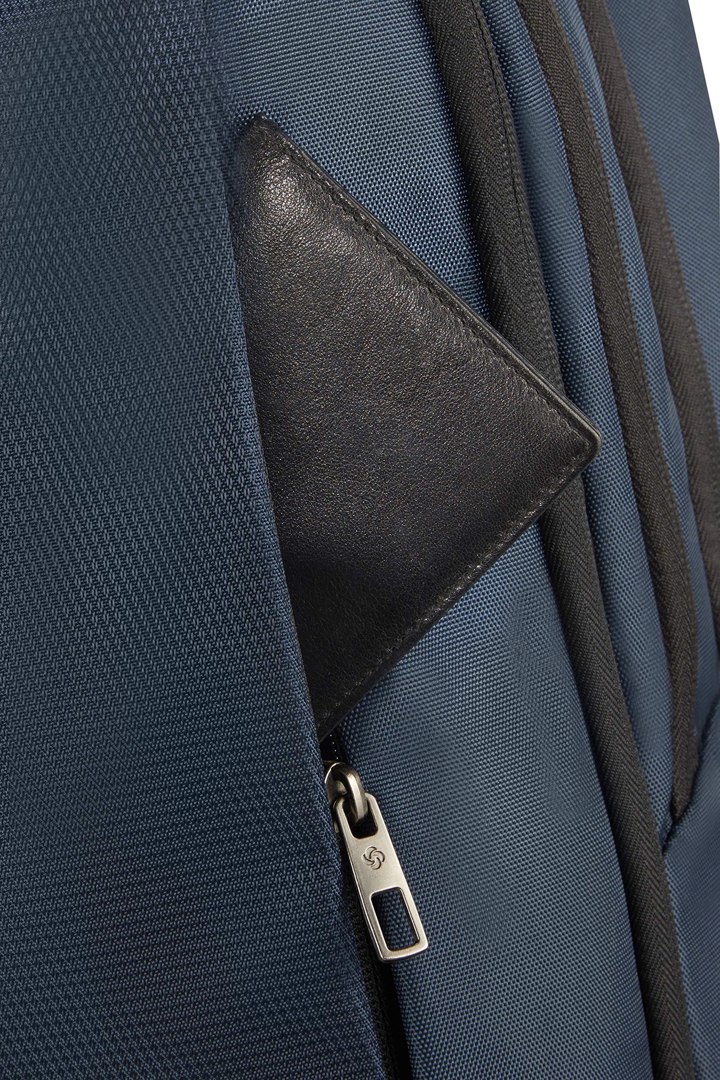 Samsonite Guardit 2.0 - 15.6 inch laptop backpack, 44 cm, 22.5 L, Blue (Blue)