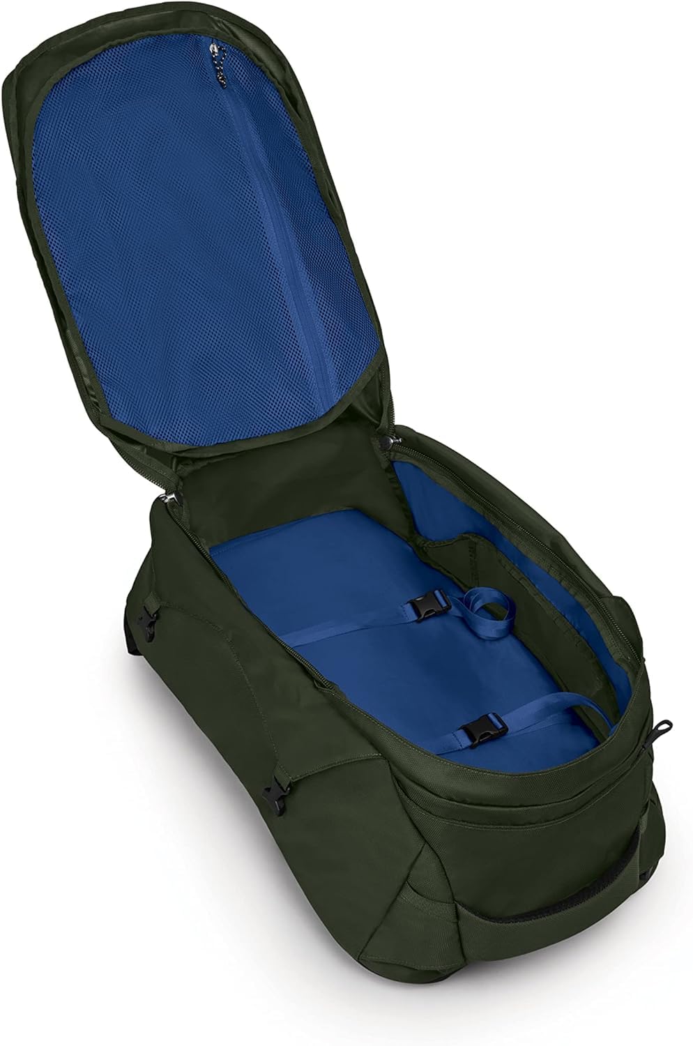 Osprey Farpoint Men's Travel Pack, 40L, Gopher Green, O/S
