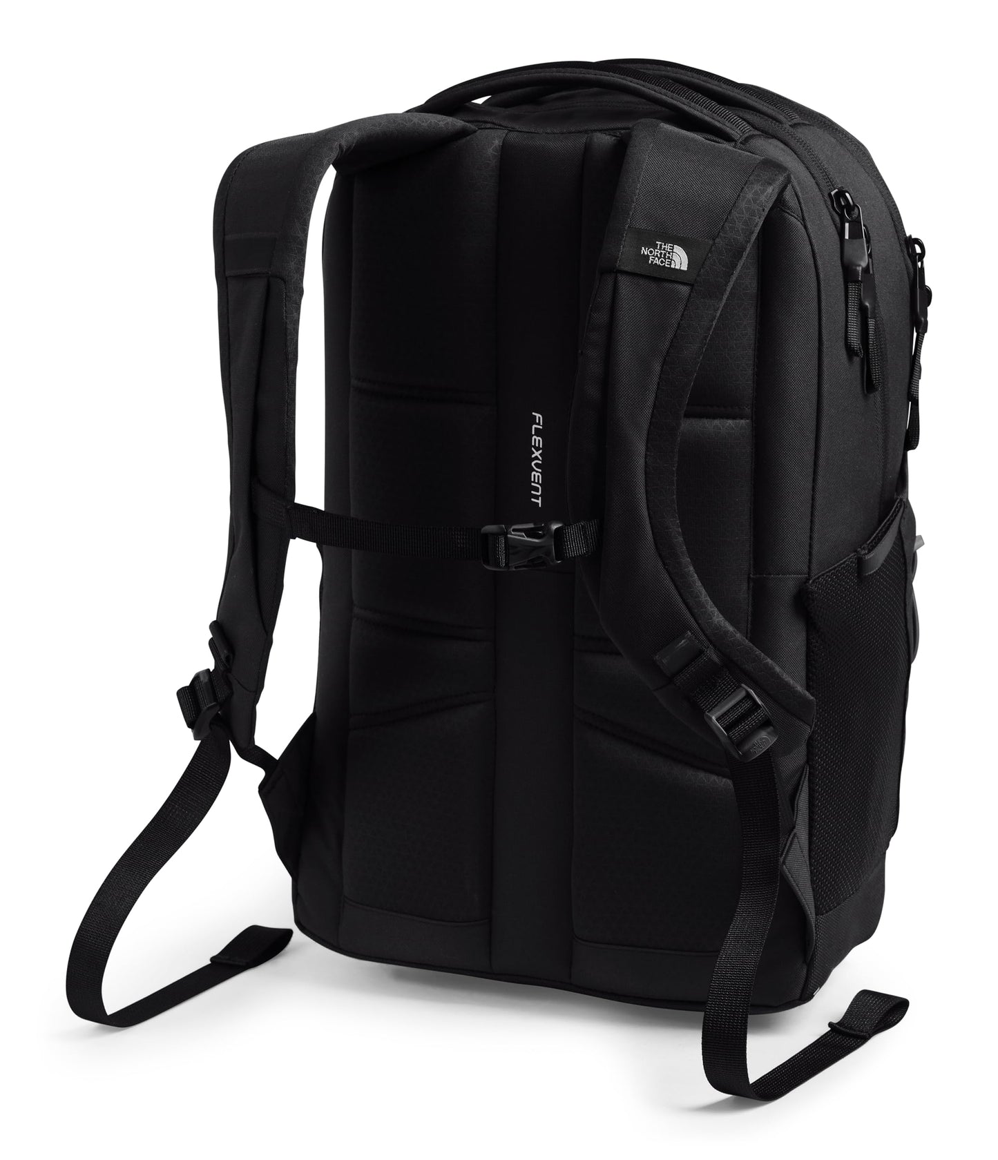 THE NORTH FACE Women's Jester Everyday Backpack - Commuter & Travel Bag with Laptop Sleeve