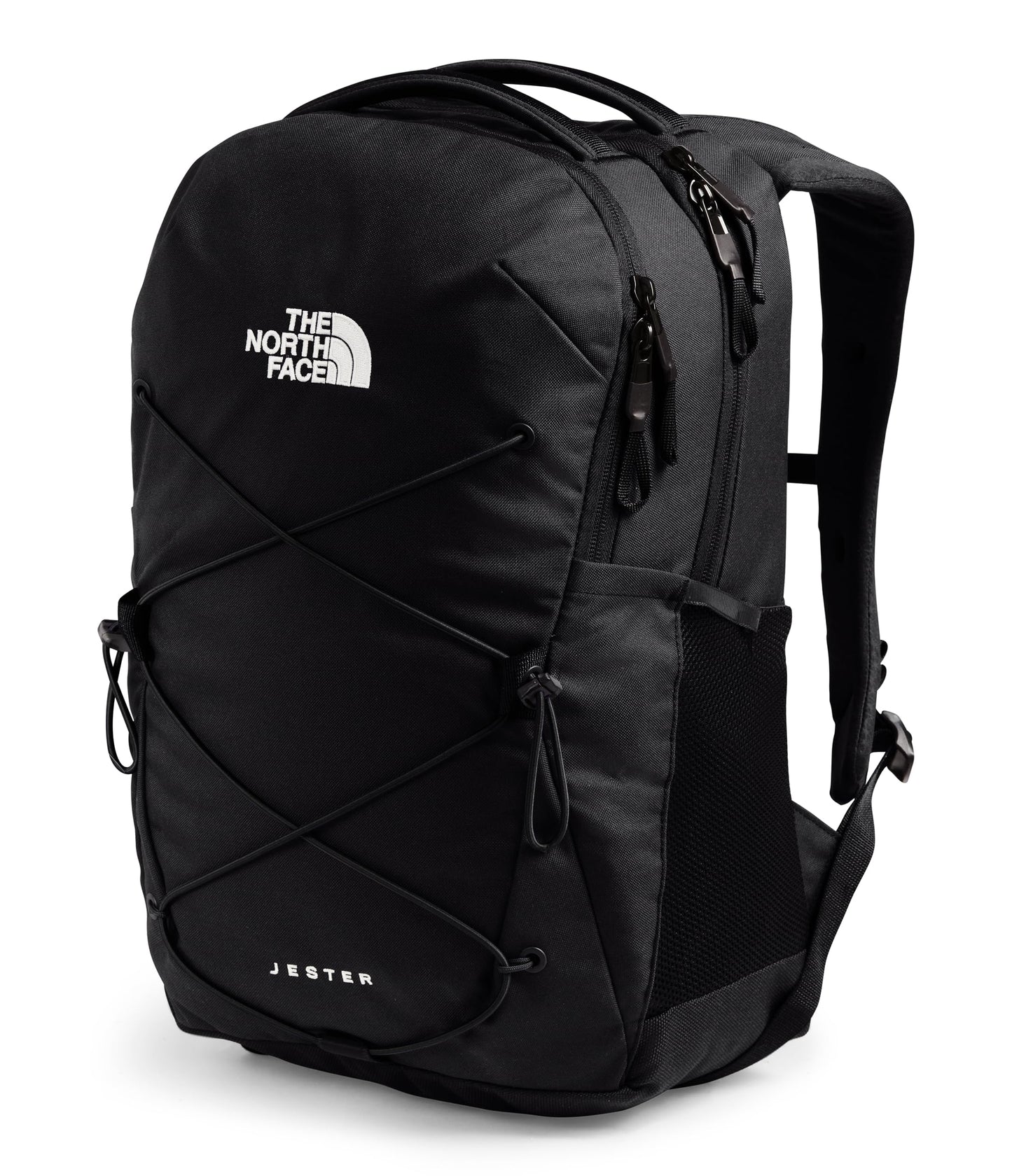 THE NORTH FACE Women's Jester Everyday Backpack - Commuter & Travel Bag with Laptop Sleeve